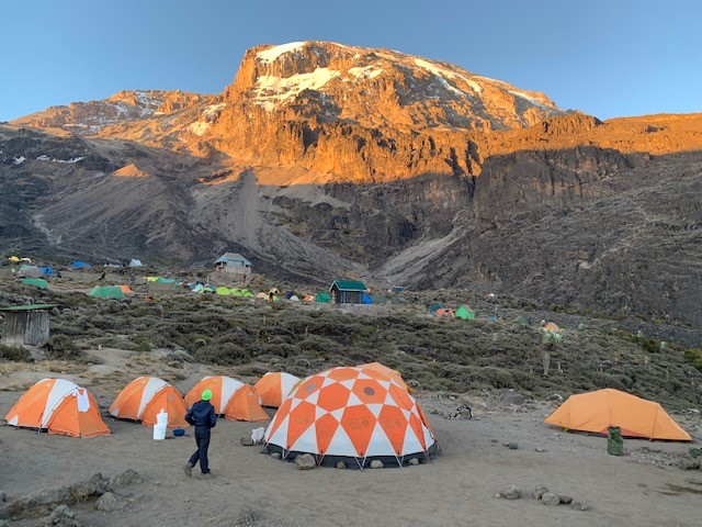 Kilimanjaro