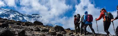Kilimanjaro