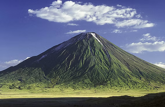 Oldonyo Lengai