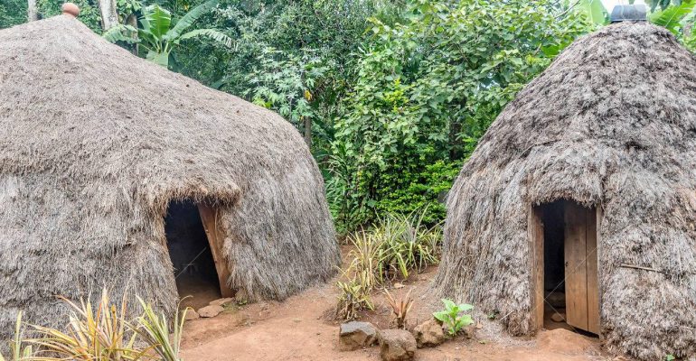 Chagga Cultural Experience