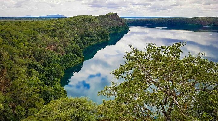 Lake Chala
