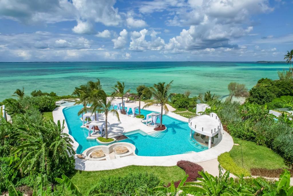 Zanzibar Resort